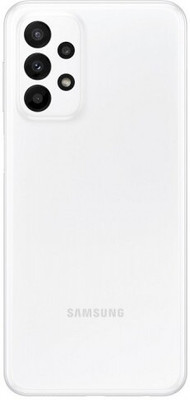 Kraze4blaze Samsung Galaxy A23 5G (Best Quality)(Housing Body)(With Proper Logo) Full Panel(White)