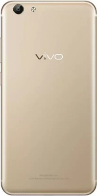 Shkiyo VIVO Y69 Back Panel(GOLD)