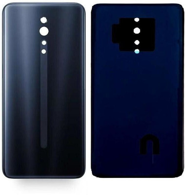DKS OPPO RENO Z Back Panel(BLACK)