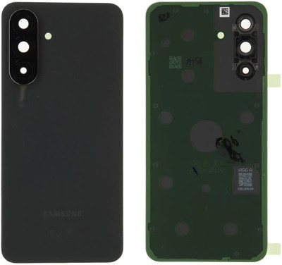 AL HAYY TRADERS For,Samsung galaxy A56 5g Back Panel(BLACK)