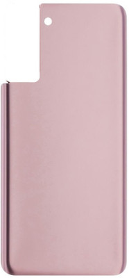 Kraze4blaze Samsung Galaxy S21 Plus 5G (With Proper Logo) Back Panel(Phantom Gold)