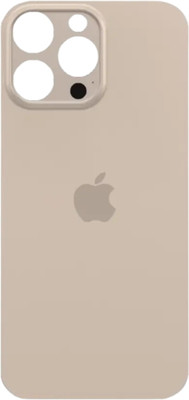 Shkiyo APPLE 16 PRO MAX Back Panel(Gold)