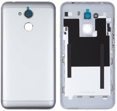 imbi Honor 6C Pro Power And Volume Button Back Panel(Silver)