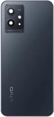 Sandreezz Vivo Y75 (5G) Back Panel(Starlight Black)