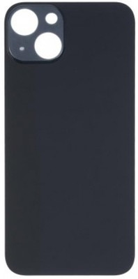 SSP TELECOM iPhone iPhone 14 Back Panel(Black)