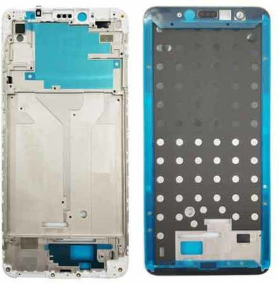 SPAREWARE Redmi Xiaomi Mi Redmi Y2 : White Front Panel(White)