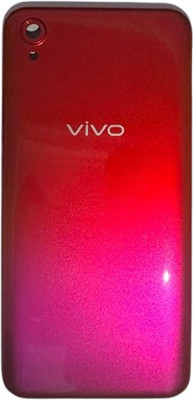 Sandreezz Vivo Y91i Back Panel(Red)