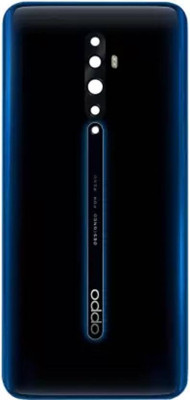 RODIAN OPPO Reno 2 Z / Reno 2 F Back Panel(BLACK)