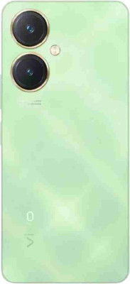 MJ PREMIUM QUALITY Mj primum quality Vivo y27 Full Panel(Green)