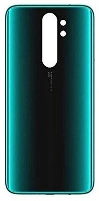 IMCase Redmi Note 8 Pro Back Panel(green)