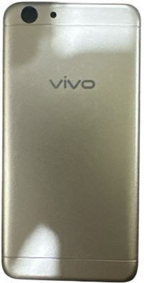 BK PRIMUM QULITY vivo y53 Full Panel(silver)