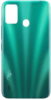 CasinoRetail ITEL A48 WITH PROPER LOGO Back Panel(GREEN)