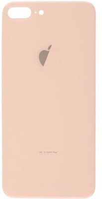 Arco Apple Iphone 8 Plus Back Panel(Rose Gold)
