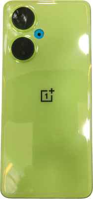 Mj primum quality Green One plus ce3 lite Full Panel(Green)