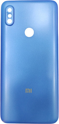 MJ PREMIUM QUALITY Mj premium quality Mi y2 Back Panel(Blue)