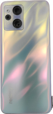 MJ PREMIUM QUALITY Mj premium quality Realme 9 4g Full Panel(White)
