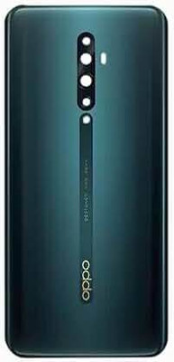 SPAREASP Redmi Mi K20 Back Panel(Green)