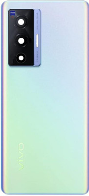 BrewingQ Vivo Vivo X70(Glass) Back Panel(Aurora Dawn)