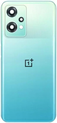 VRAVMO ONEPLUS NORD CE 2 LITE 5G (BLUE) Back Panel(BLUE)