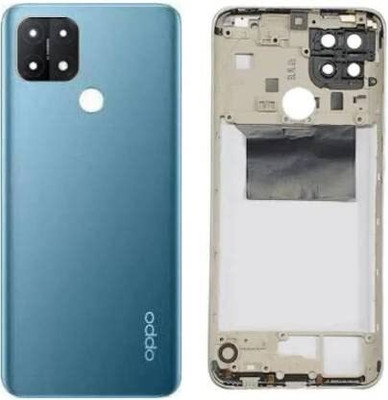 GOFCOTEL Oppo A15S : Blue(Middle Ring + Back Panel) Oppo A15S : Blue(Middle Ring + Back Panel) Back Panel(Blue) GOFCOTEL Oppo A15S : Blue(Middle Ring + Back Panel) Oppo A15S : Blue(Middle Ring + Back Panel) Back Panel(Blue)