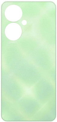 SRaccessories Vivo Y27 (4G) Back Panel(Garden Green)