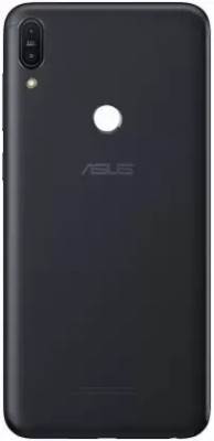 INSERVICE ASUS ZENFONE MAX PRO M1 Back Panel(Black)