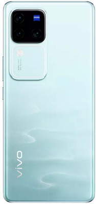 VALIDi VALIDi Vivo V30 Pro(Glass) Back Panel(Blue)