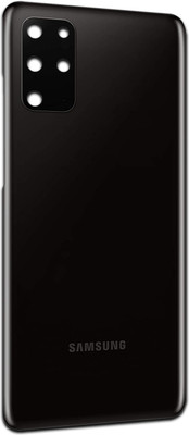 SUFO Samsung Galaxy S20+ Plus Back Panel(Cosmic Black)