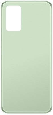 SPAREWARE LAVA BLAZE Back Panel(GREEN)