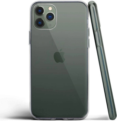 Sparevilla apple IPHONE 11 PRO Back Panel(BLACK)