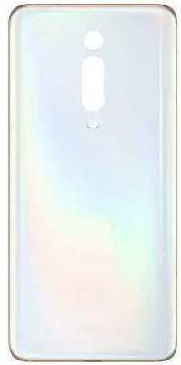 Avaxon OriginaI Back Panel/Back Door/Back Panel Mobile Body/Housing body Back panel Compatible-K20pro/White Back Panel(White)
