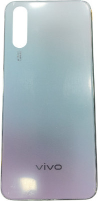 MJ PREMIUM QUALITY Vivo Z1x Full Panel(White)