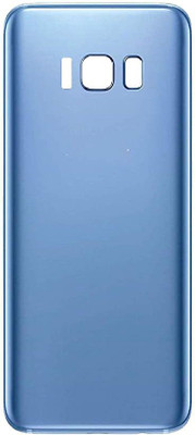 AAA Spares Samsung Galaxy S8 plus Back Panel(Blue)