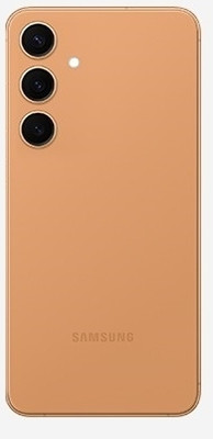 AL HAYY TRADERS Samsung Galaxy S24+Plus Back Panel(COPPER)