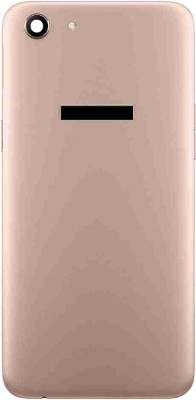 MJ PREMIUM QUALITY Mj primum quality A83 Back Panel(Gold)