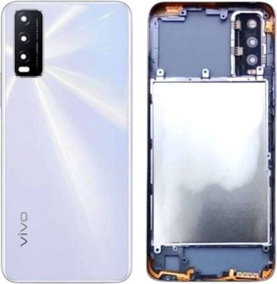 BK primium quality Vivo Y20 Full Panel(Down white)