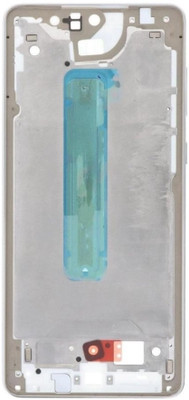 Kraze4blaze Samsung Galaxy A73 5G (Original Front Housing LCD Frame) Front Panel(White)