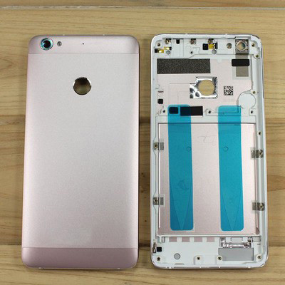 imbi letv leEco le 1S X500 X501 X509 With Power and Volume Button Back Panel(Gold)