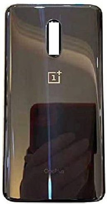 SPAREWARE ONEPLUS 7 GREY Back Panel(Grey)