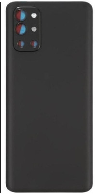 AL HAYY ONEPUS 9R Back Panel(black)