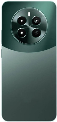 AL HAYY TRADERS For Narzo 70 full body housing Full Panel(see greens)