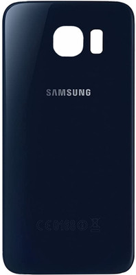 Purplesavvy Samsung S6 / G920 Back Panel(Blue)