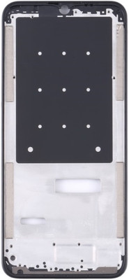 Kraze4blaze Realme C31 (Original Front Housing LCD Frame) Front Panel(Black)