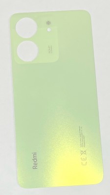 VRAVMO XIAOMI 13C 4G (CLOVER GREEN) Back Panel(CLOVER GREEN)