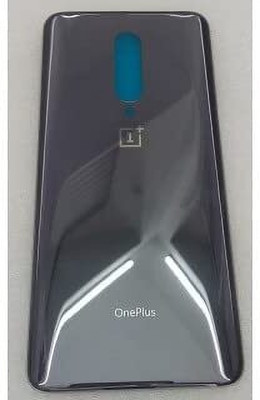 AceKing ONEPLUS 7 PRO COMAPTIBLE AND ORIGINAL WITHOUT CAMERA LENSS Back Panel(MIRROR GREY)