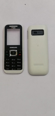 HS Enterprises SAMSUNG 1232 BODY 1232 BODY Full Panel(WHITE)