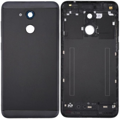 imbi Honor 6C Pro Power And Volume Button Back Panel(Black)