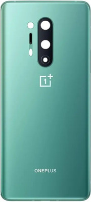 Shkiyo ONEPLUS 8PRO Back Panel(Green)