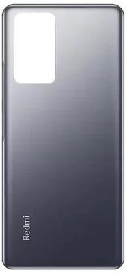 IMCase Xiaomi Redmi Note 10 Pro Back Panel(Dark Night)