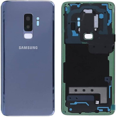 SPAREWARE SAMSUNG SAMSUNG GALAXY S9 PLUS Back Panel(BLUE)